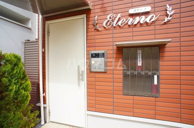 2/8 エントランス