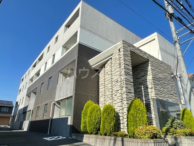 1/22 外観