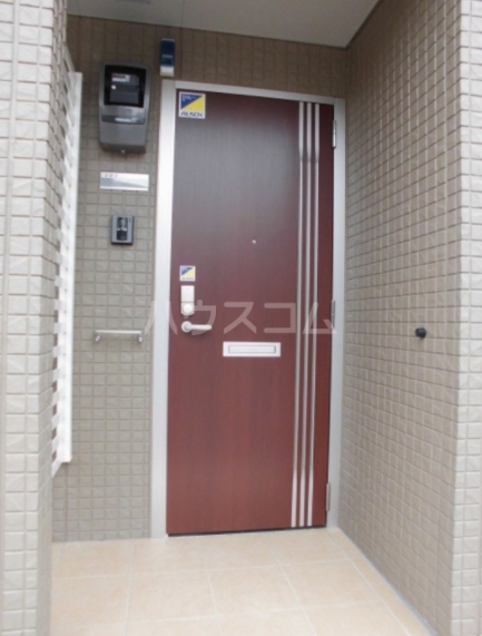 20/29 エントランス