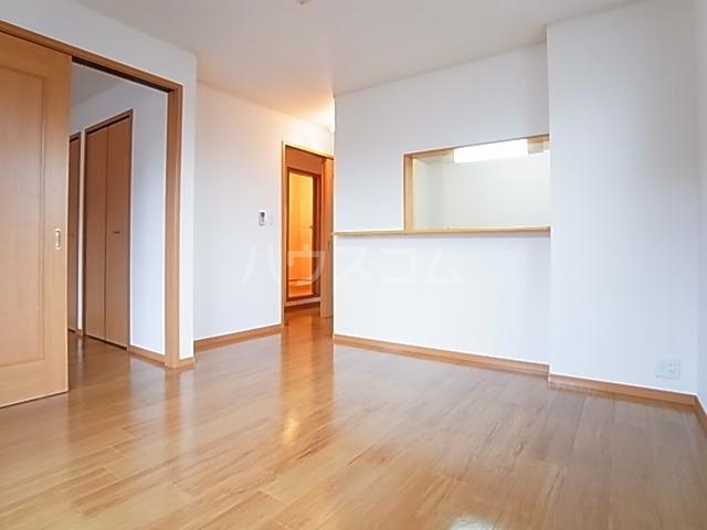 3/21 リビング/ダイニング