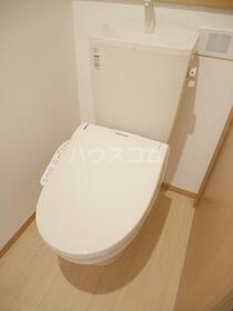 10/24 トイレ
