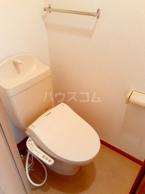 13/30 トイレ