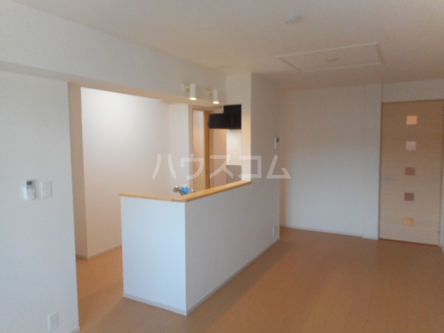 3/30 リビング/ダイニング