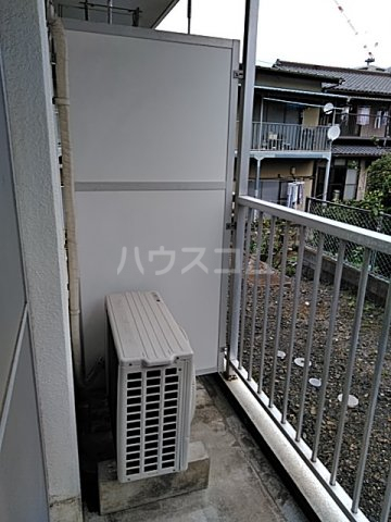 17/29 バルコニー