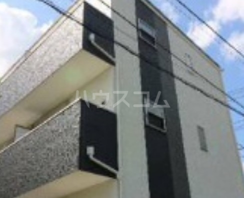 11/24 バルコニー