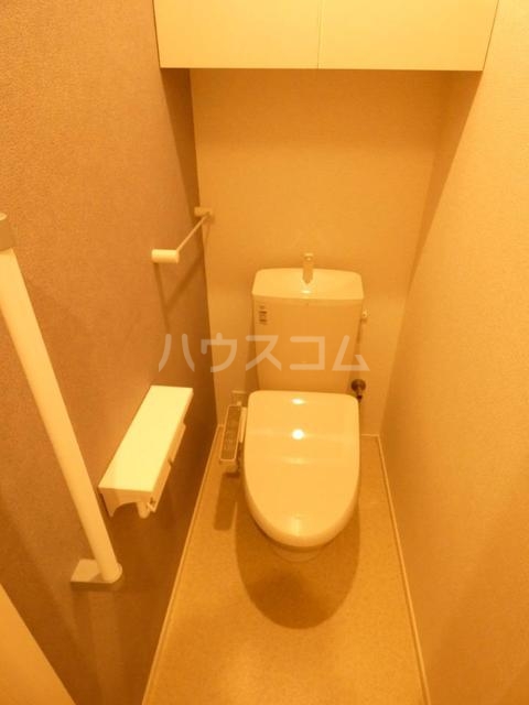 9/30 トイレ