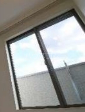 12/25 バルコニー