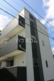 1/23 外観