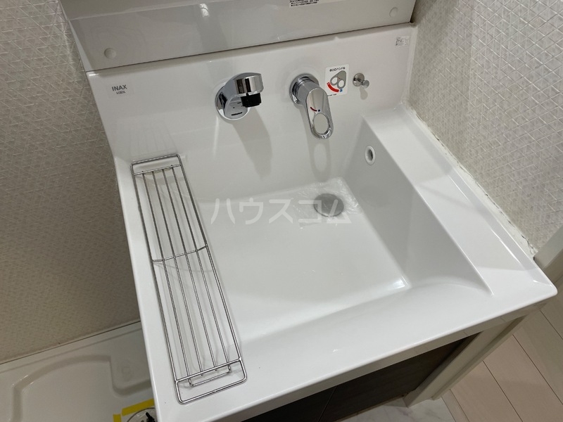10/23 洗面