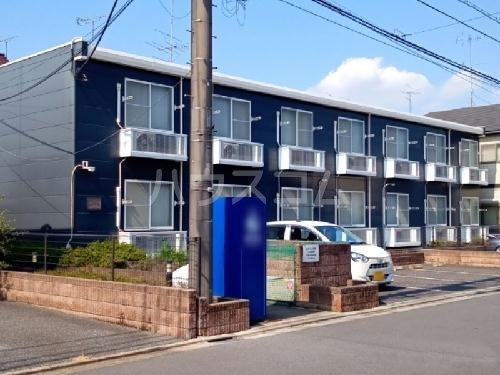 13/19 エントランス