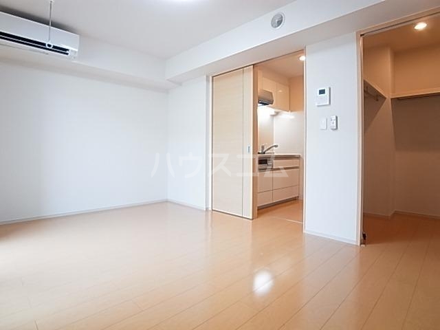 3/18 リビング/ダイニング