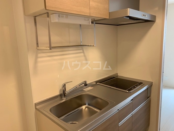 6/20 キッチン