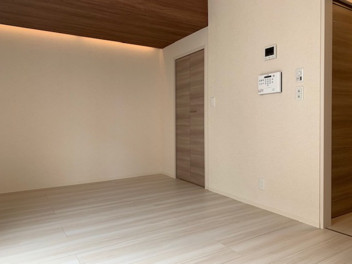 3/23 リビング/ダイニング