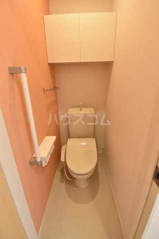 11/27 トイレ