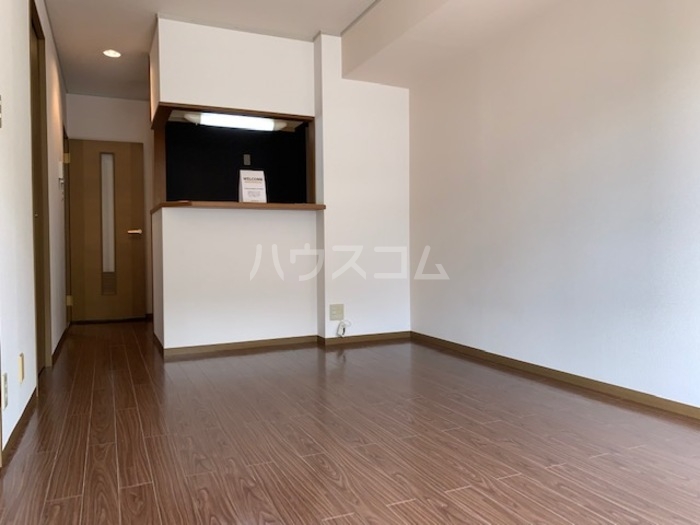 5/26 リビング/ダイニング