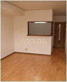 4/26 リビング/ダイニング