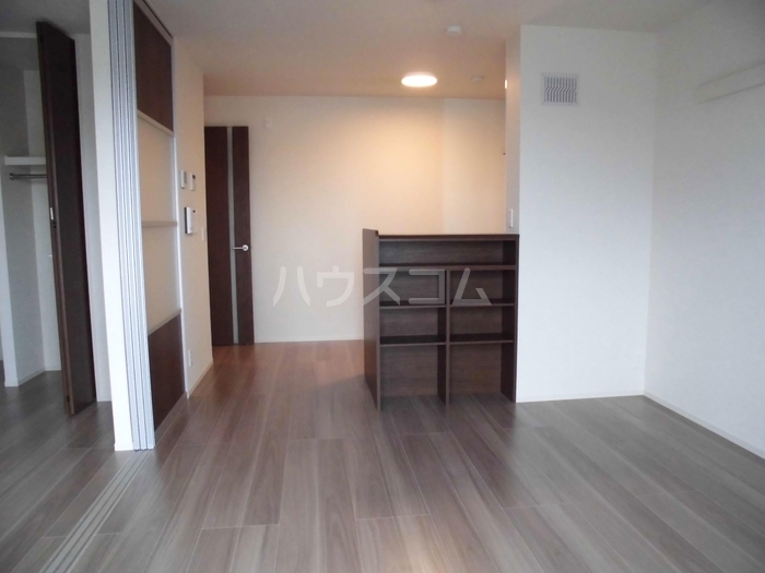 3/26 リビング/ダイニング