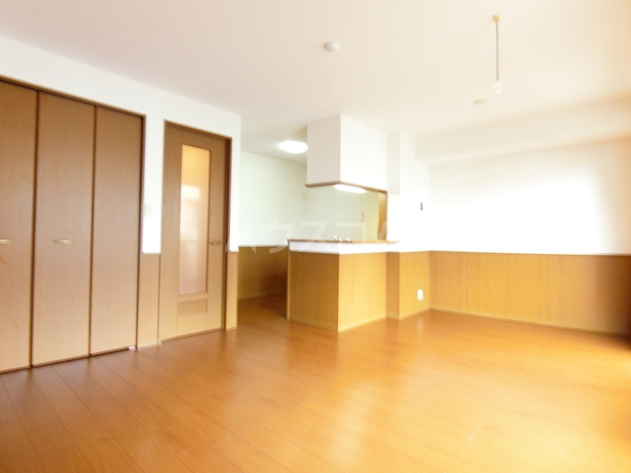 3/25 リビング/ダイニング