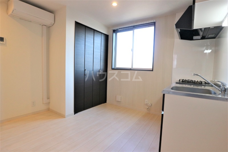 3/28 リビング/ダイニング