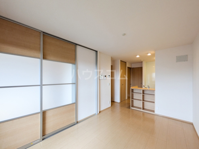 3/21 リビング/ダイニング