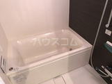 11/21 浴室