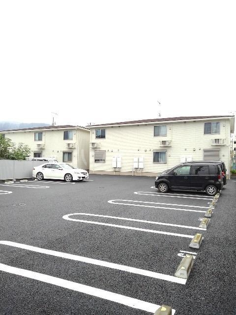 15/30 駐車場