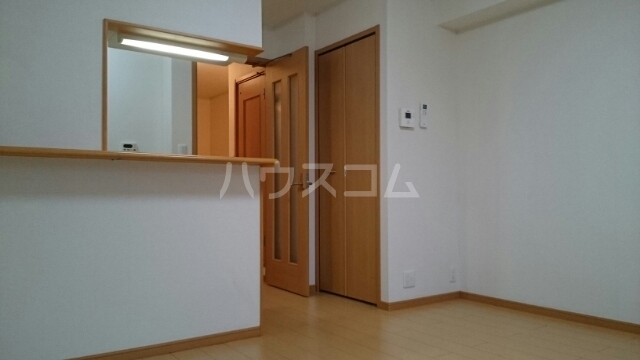 3/23 リビング/ダイニング