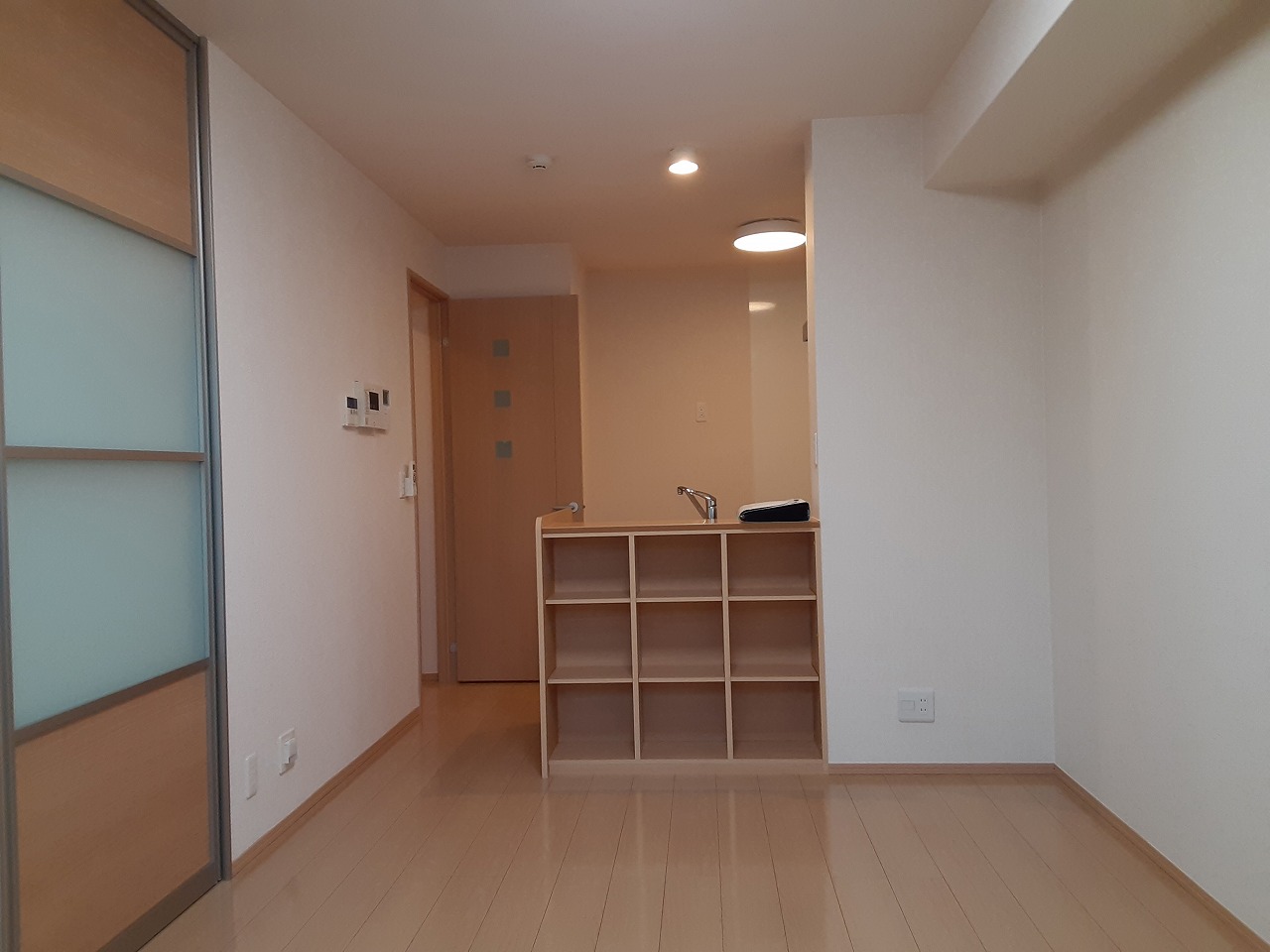 3/30 リビング/ダイニング