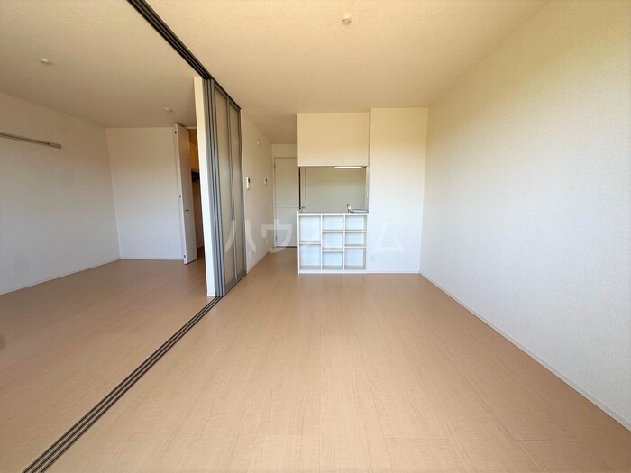 5/30 リビング/ダイニング