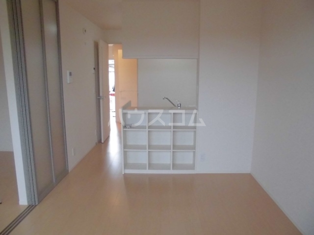 6/30 リビング/ダイニング