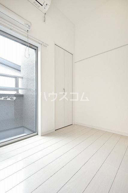 4/25 リビング/ダイニング