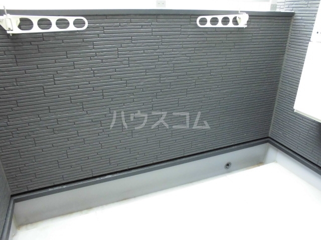 18/29 バルコニー