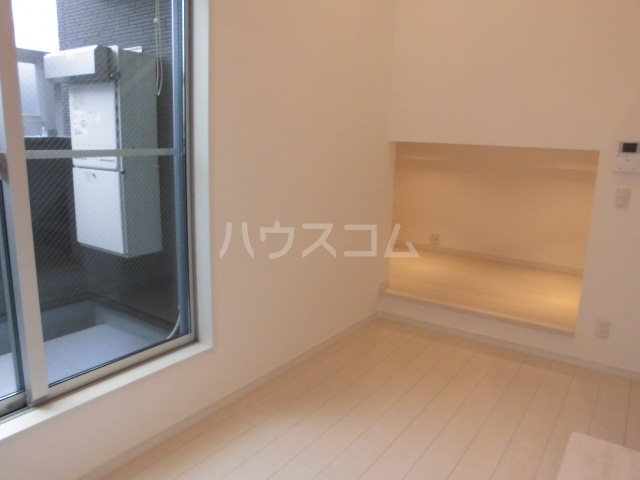 4/29 リビング/ダイニング