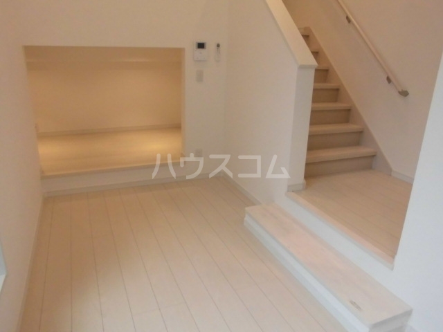 3/29 リビング/ダイニング