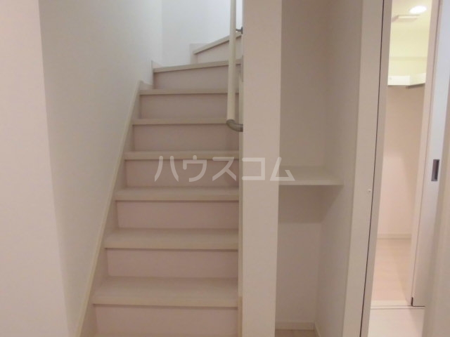 10/30 玄関