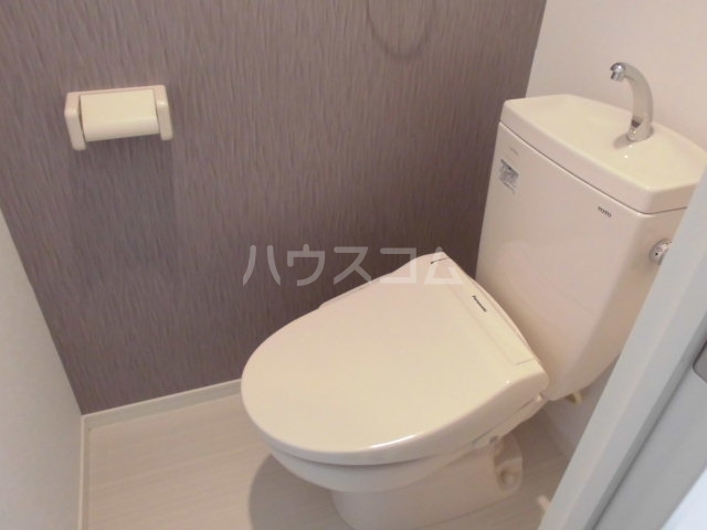 15/30 トイレ