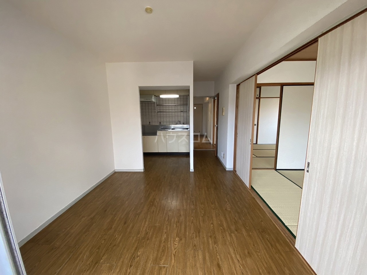 3/30 リビング/ダイニング