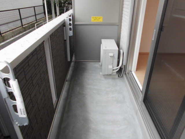 14/25 バルコニー