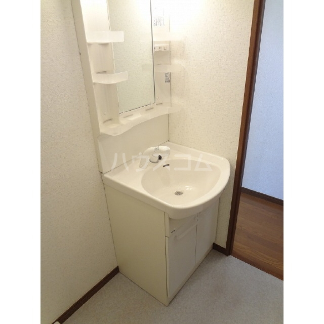11/22 洗面