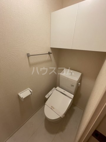 13/30 トイレ