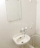 13/26 洗面