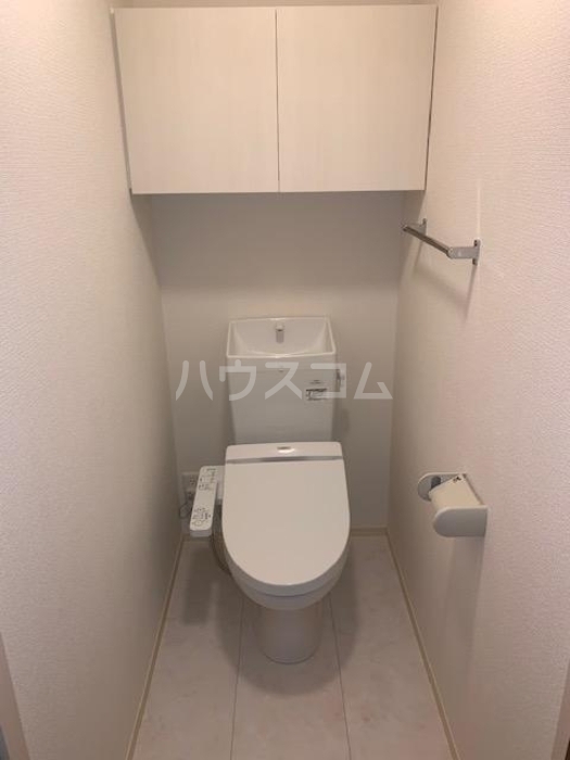 9/17 トイレ