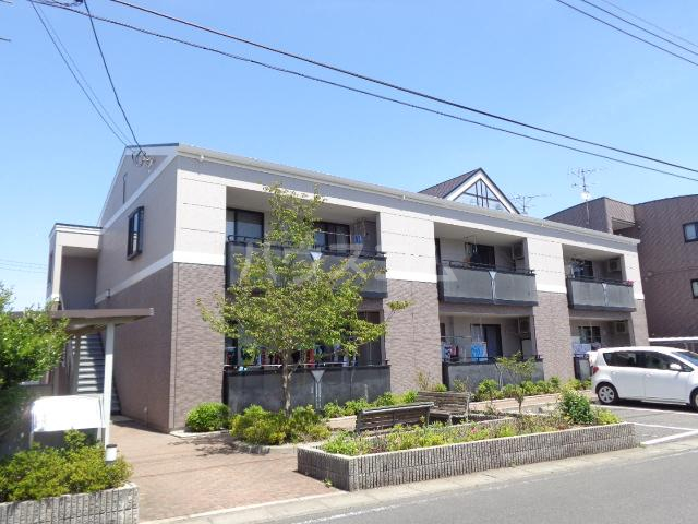 2/8 エントランス