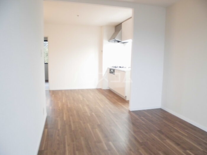 3/18 リビング/ダイニング