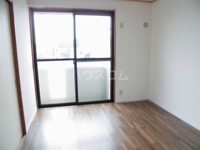 10/18 バルコニー