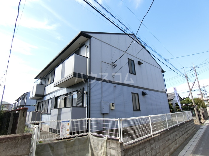1/19 外観