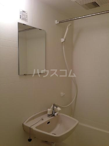 9/21 洗面