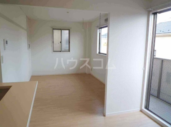 3/6 リビング/ダイニング