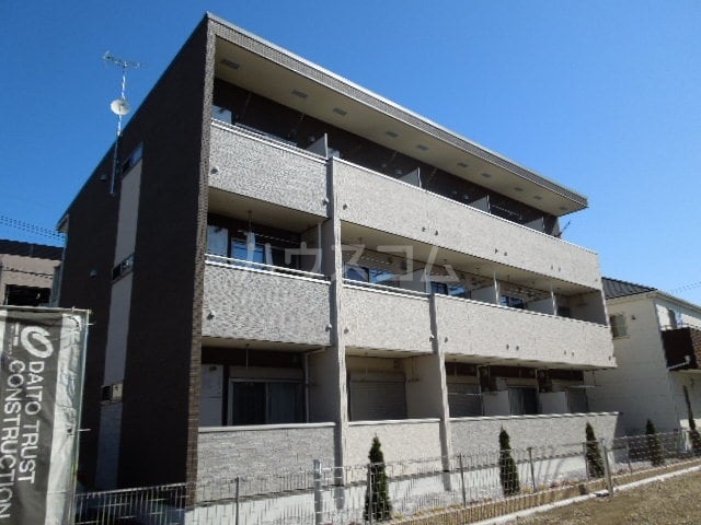 1/30 外観