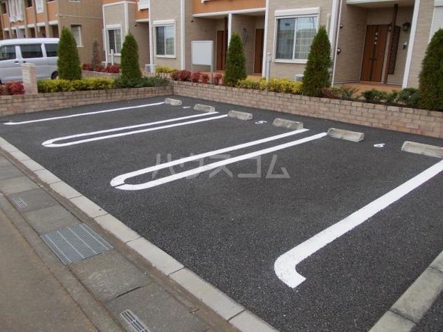 15/30 駐車場